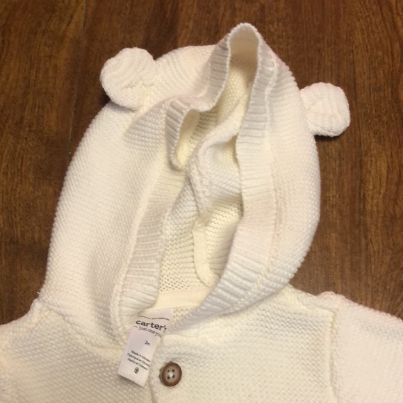 NWT Carter’s Baby Boy 3 Month (2) piece Outfit - Picture 4 of 11